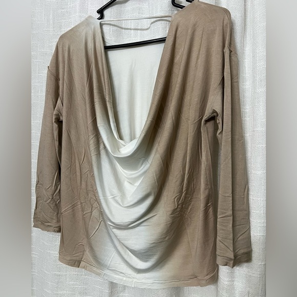 Gypsy05 Ombré Shirt XS - Picture 1 of 6